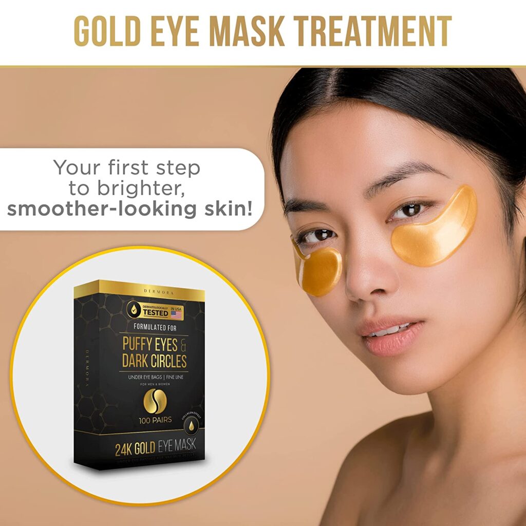 Spa Eye Mask: A Comprehensive Guide