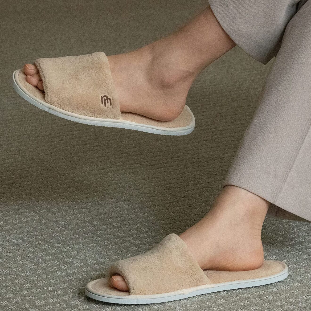 The Ultimate Guide to Choosing the Best Spa Slippers