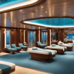 Cruise Ship Spa