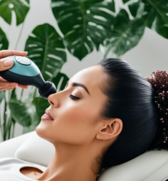 benefits of hair massager