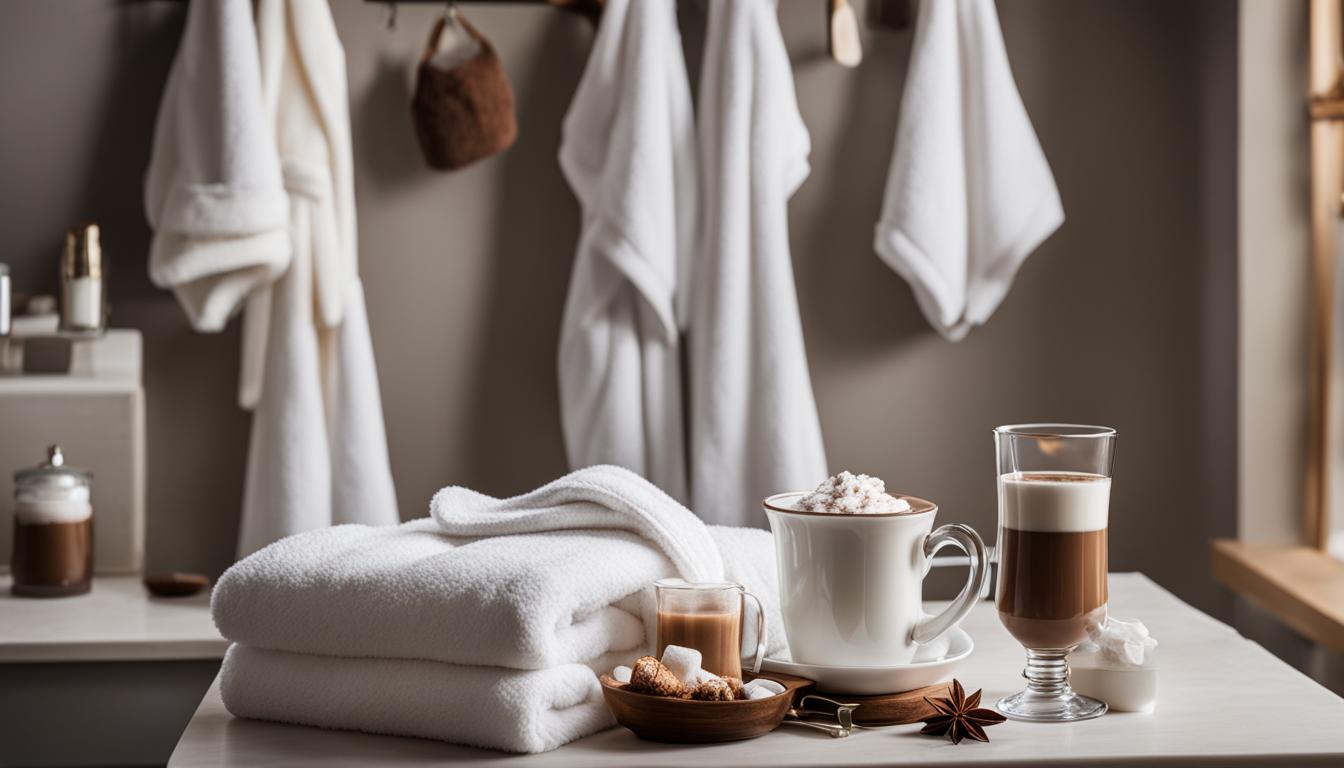 Cozy Up Find the Best Bathrobe Material Now