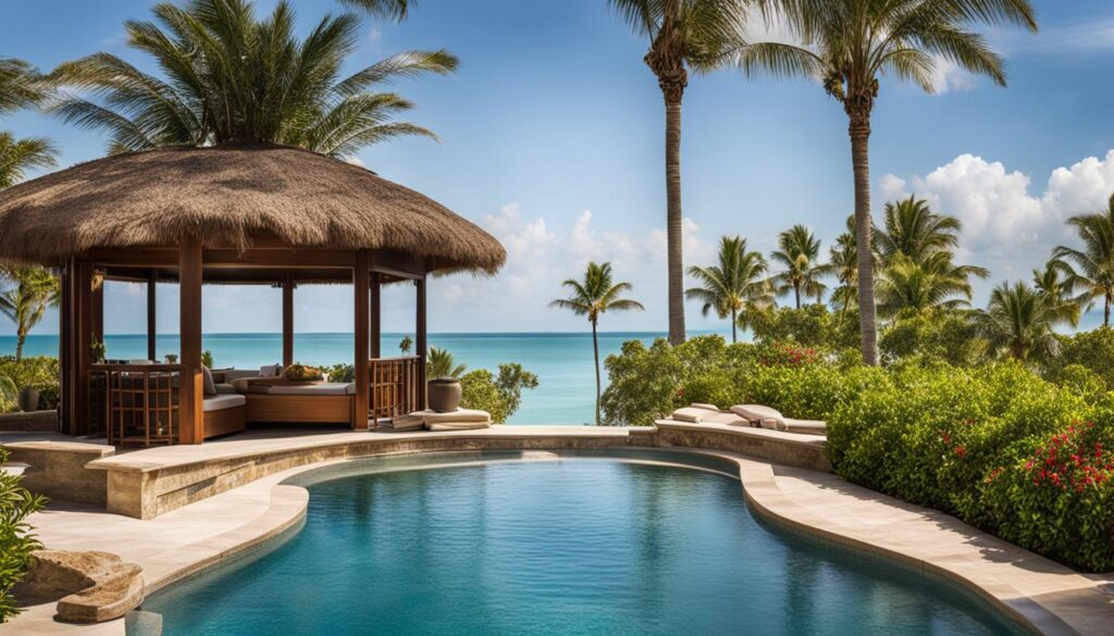 luxury spa resorts in florida